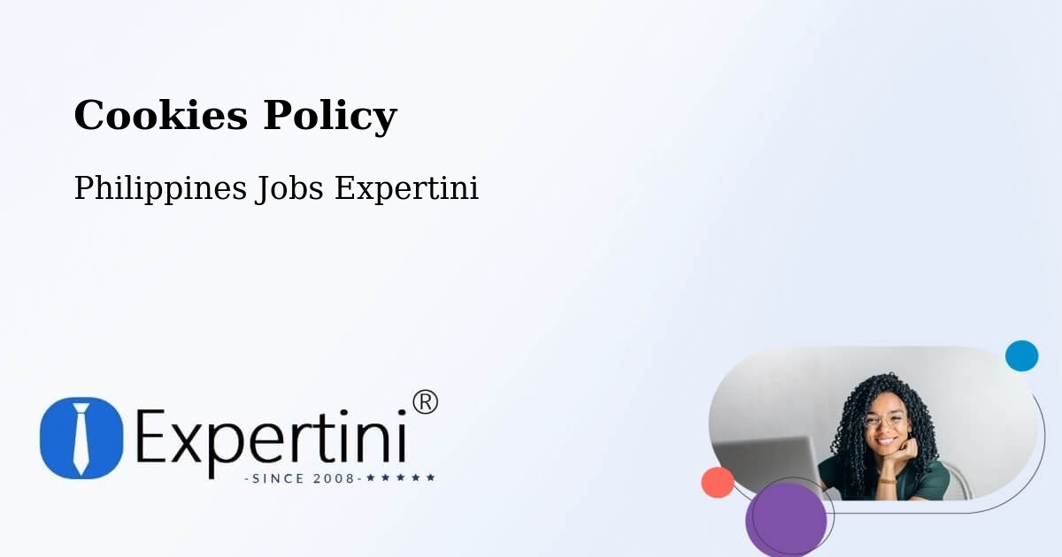 Cookie Policy – Murcia - Philippines Jobs Expertini