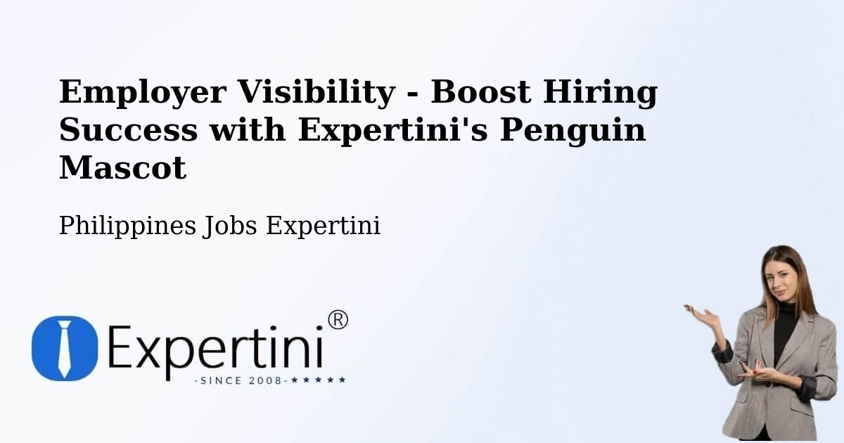 CV and Resume Visibility Optimization – Murcia - Philippines Jobs Expertini